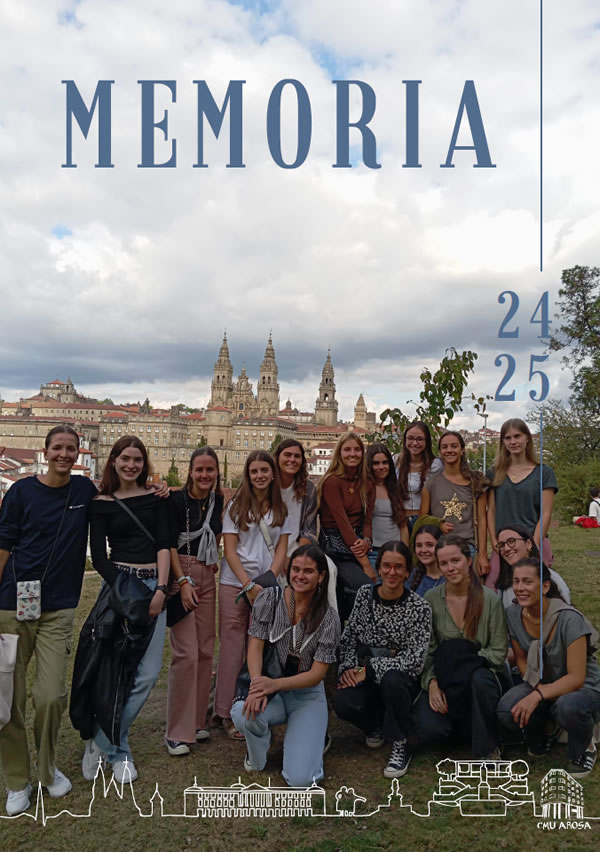 Memoria 2024/25