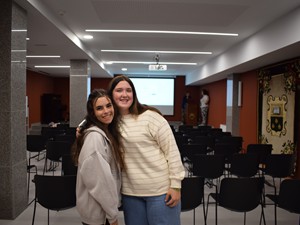 Sesión con Isabel García, arteterapeuta