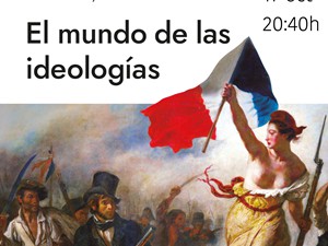 Sesión con J.R. Ayllón en el Colegio Mayor Arosa