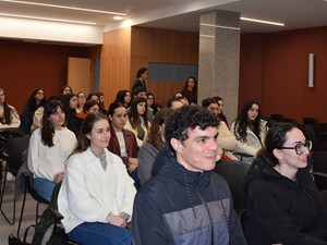 Sesión Culturearte con Rahila Raya