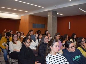 Sesión Culturearte con Yolanda Prezado