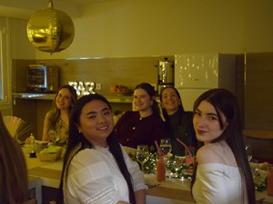 Cena de gala