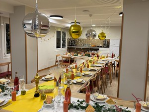 Cena de gala