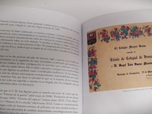 Presentación libro Angel Luis Hueso