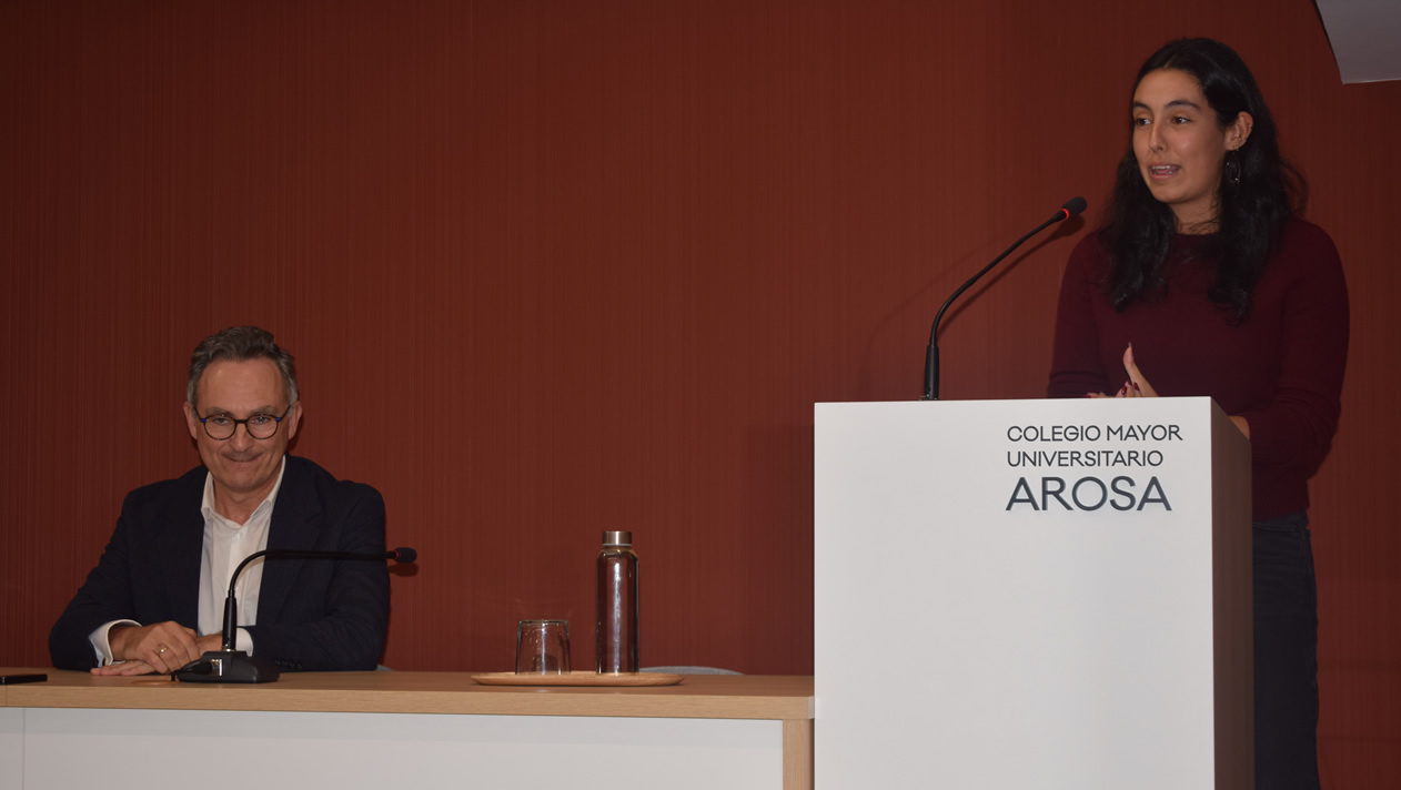 Sesión Programa Culturearte