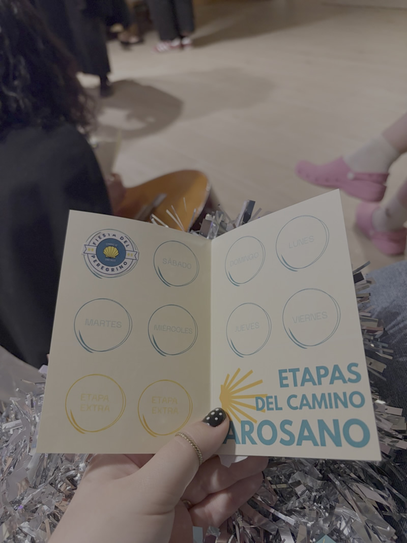 Ultreia