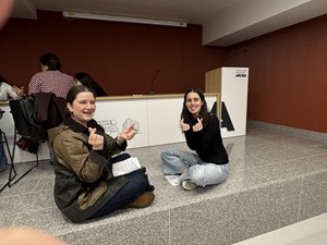 Una jornada diferente