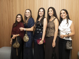 Acto académico de inauguración del curso en el C.M. Arosa