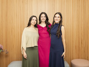 Acto académico de inauguración del curso en el C.M. Arosa