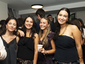 Acto académico de inauguración del curso en el C.M. Arosa