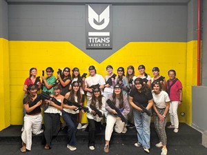 Convivencia veteranas del C.M. Arosa